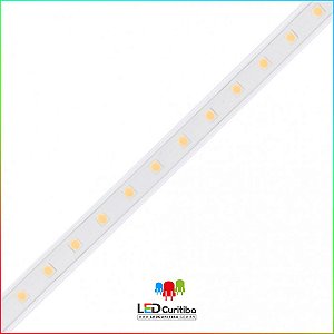 FITA LED NEON LEDLINE FLEX DIGITAL 24V 14,4W/M IP65 ALPERTONE RGB