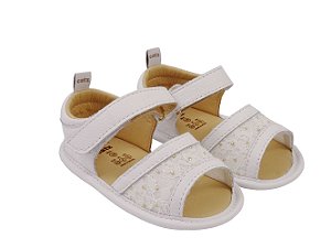 Sandálias Infantis Catz Calçados: compre agora!