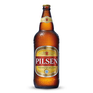 Cerveja Pilsen 960ml