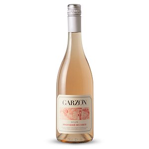 Vinho Garzón Estate Pinot Rosé de Corte 750ml