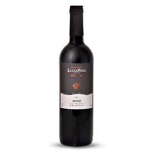 Vinho Santa Rosa Tannat Premium 750ml