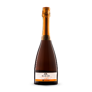 Espumante Bueno Cuvée Prestige Brut 750Ml, Espumante Tradicional Brut, Amarelo, Reserva Do Proprietário Longamente Estag