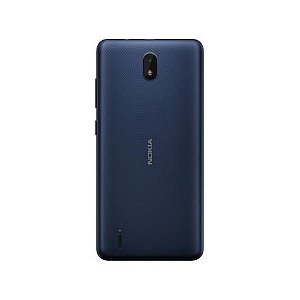 Smartphone Nokia C01 Plus 1+32gb Azul - Nk040