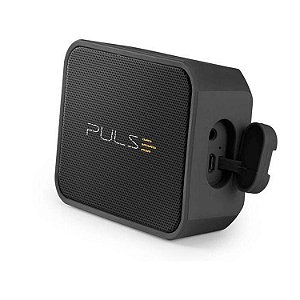 Pulse Bluetooth Speaker Splash - Sp354 Preto