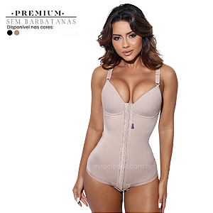 Body com Bojo Premium