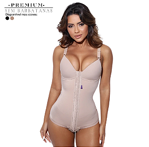 Body com Bojo Premium