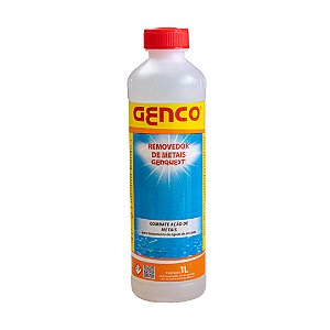 Genquest Inibidor de Manchas 1LT GENCO