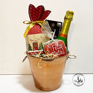 Cesta Natal 10