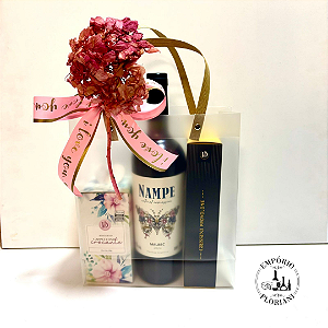 KIT especial Dia das Mães