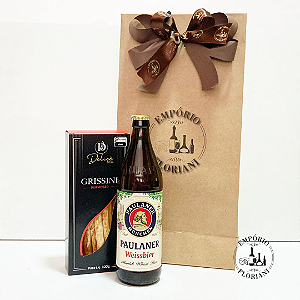 Kit cerveja artesanal 4