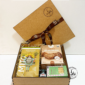 Box café da manhã 2