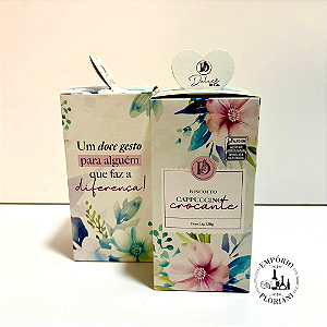 Biscoito Dia das Mães