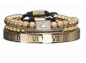 PULSEIRA ROMANA CLASS