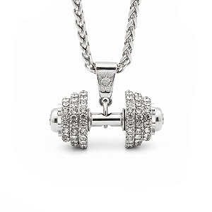 Colar halter supreme Luxury