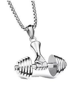 Colar hand dumbell