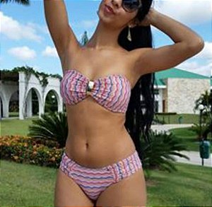 Biquíni Tomara que Caia Bela