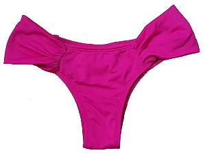 Calcinha Biquíni Borboleta Pink