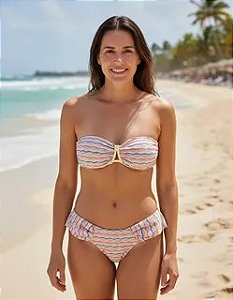 Biquíni Tomara que Caia Isadora