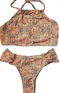 Biquíni Cropped Clara