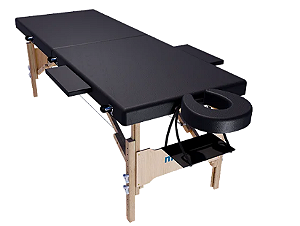 maca massagem dobravel