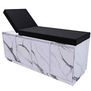 Maca Fixa com Balcão 4 Portas - Signature Premium Vulcano