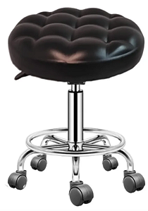 Mocho Banqueta Bola Fits Redondo