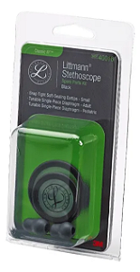 Kit De Reparo Classic Iii E Cardiology Iv 3m Littmann 40016