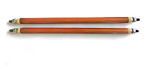 Resistencia Cristofoli Vt 21 800w 220v - 01 Par