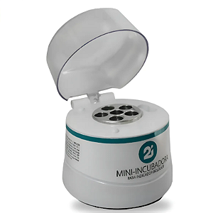 Mini Incubadora Teste Biológico Autoclave Odontológica