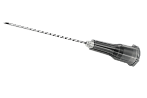 Agulha Hipodérmica 25 x 0,70mm 22g Descarpack com 100 Unidades