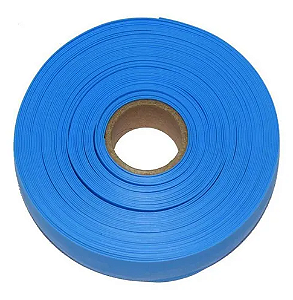 Garrote Descartável Em Tiras, 46cm Cx 25 Tiras