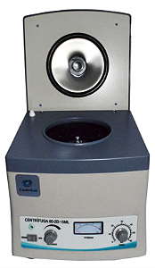 Centrífuga Analógica Laboratório 80-2b 12x15 Plasma Prp Prf