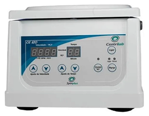 Centrífuga Clínica Digital Centrilab - Ce120