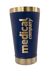 Copo Térmico Medical Company