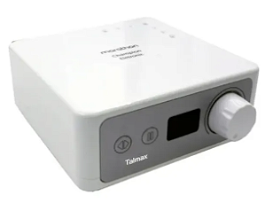 Micro Motor Marathon 3 Champion Talmax Branco - 35.000 Rpm