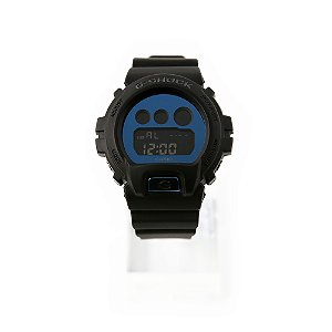 Relógio G-Shock Digital DW-6900MMA-2DR Preto - Surf Trip