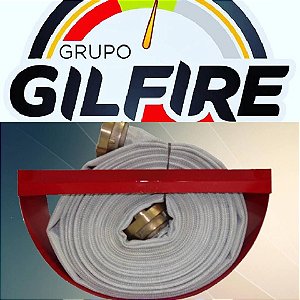 Suporte para Mangueira de Incêndio 1.1/2”