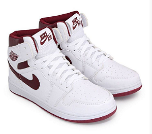 tenis nike feminino estiloso