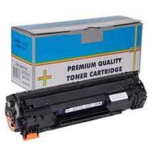 TONER COMPATIVEL MASTERPRINT HP  17-A / CF-217A PRETO