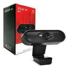 WEBCAM HD 720P WB-71Bk - C3TECH