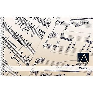 Caderno de Musicas