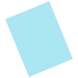 Cartolina 50x65 Azul