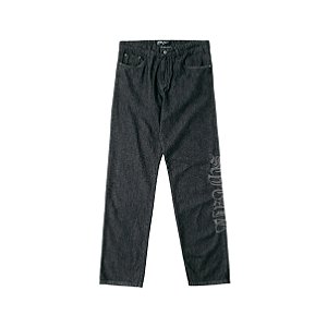 Calça Jeans Sufgang Preto