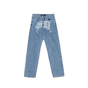 Calça Jeans Sufgang 4SUF Azul