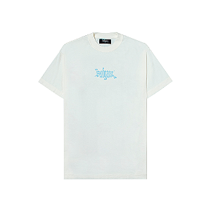 Camiseta Sufgang Suftone Tiffany Blue Off-White