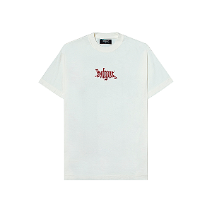 Camiseta Sufgang Suftone Rose Wood Off-White