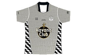 Jersey Captive Sport 2023 Especial Havana Club Edition
