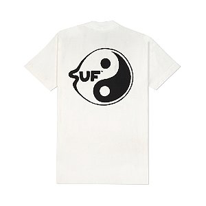 Camiseta Sufgang Sufyang Off-White
