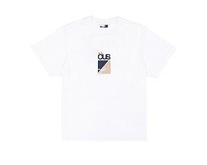 Camiseta ÖUS OG Logo Branca