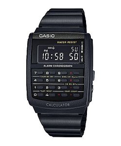 Relógio Casio CA-506B-1A